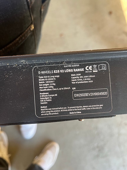 Product image 2 of 3