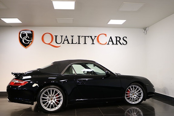 Porsche 911 Carrera S 22 of 25