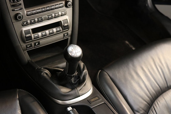 Porsche 911 Carrera S 9 of 25