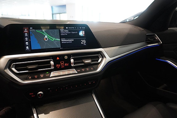BMW M340i 8 of 13