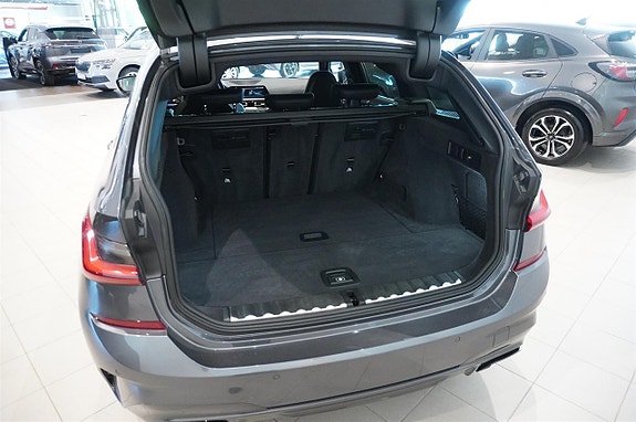 BMW M340i 5 of 13