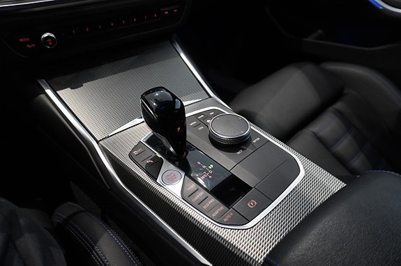 BMW M340i 11 of 13