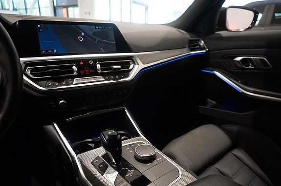 BMW M340i 11 of 18