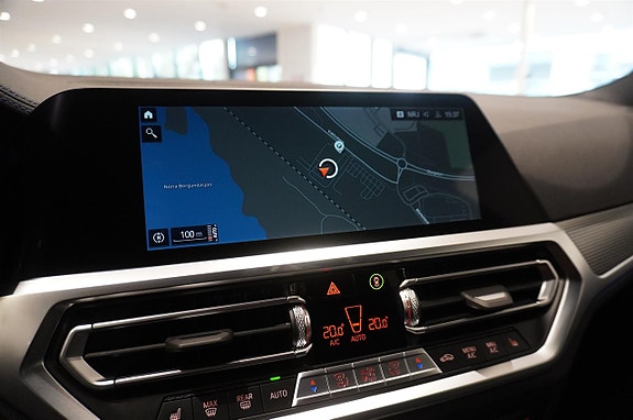 BMW M340i 12 of 18