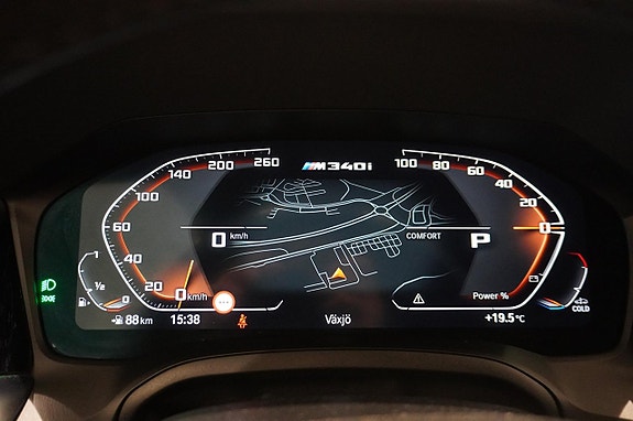 BMW M340i 14 of 18