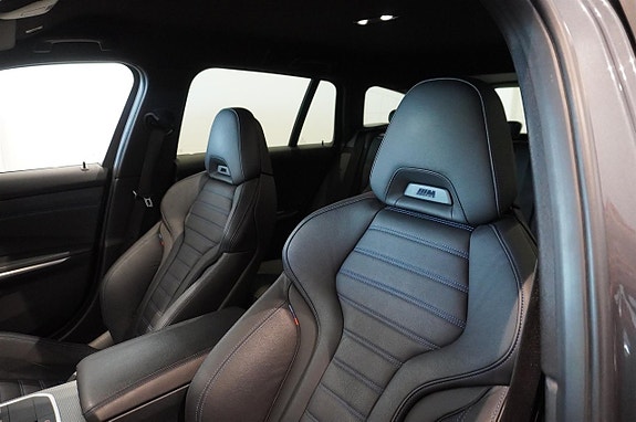 BMW M340i 7 of 13