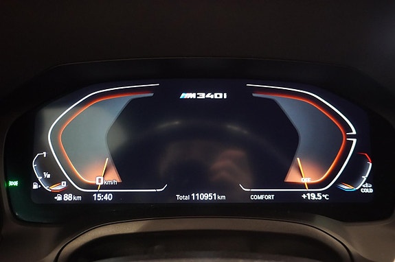 BMW M340i 15 of 18