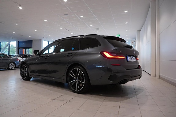BMW M340i 3 of 18
