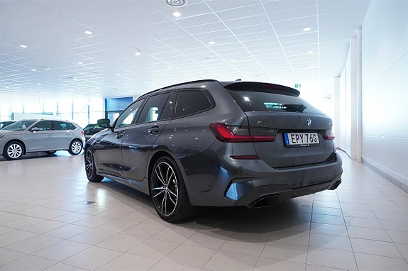 BMW M340i 4 of 13