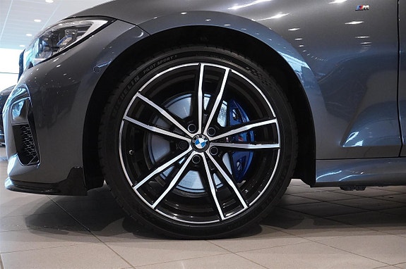 BMW M340i 18 of 18