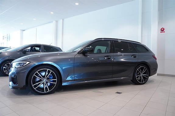 BMW M340i 3 of 13