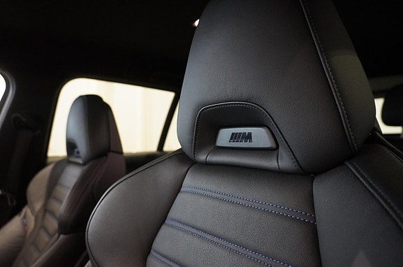BMW M340i 9 of 18