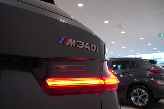 BMW M340i 6 of 18