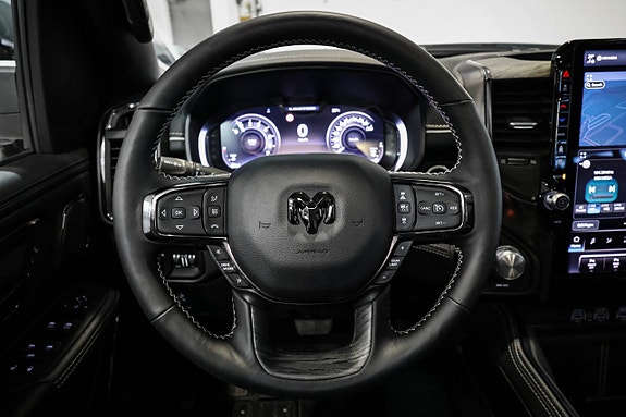 Dodge RAM 27 of 28