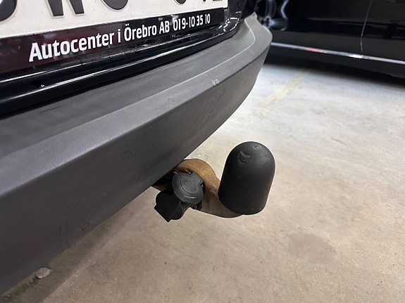Volkswagen Tiguan 12 of 15