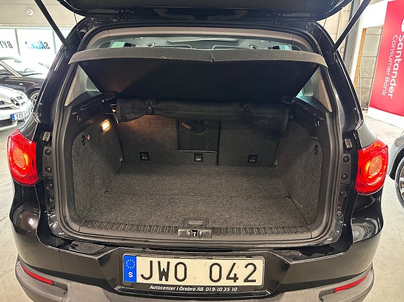 Volkswagen Tiguan 13 of 15