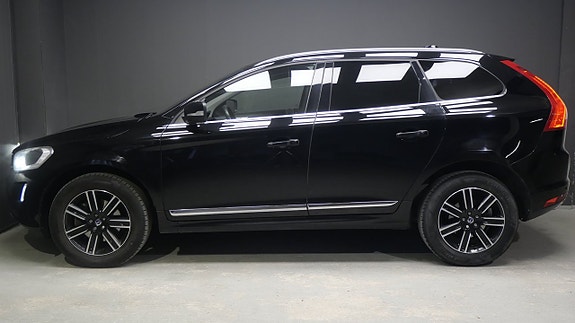 Volvo XC60 5 of 5