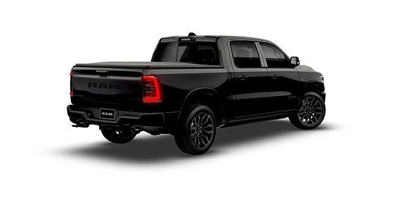 Dodge RAM 2 of 23