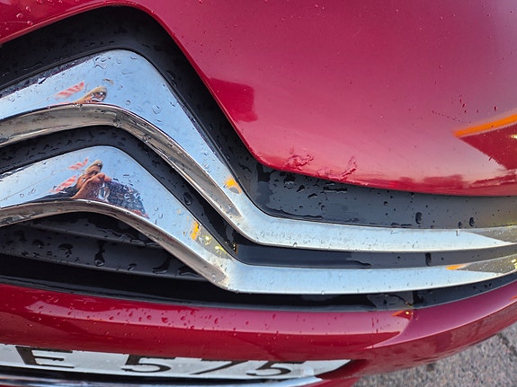 Citroen C4 3 of 5