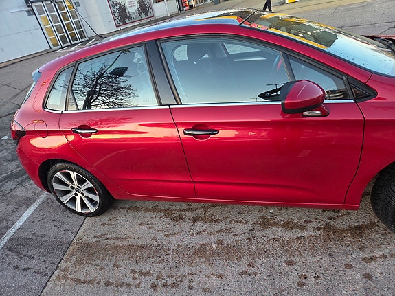 Citroen C4 4 of 5