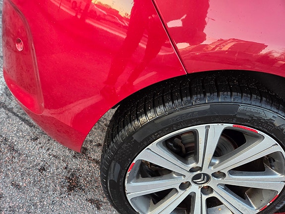 Citroen C4 6 of 9