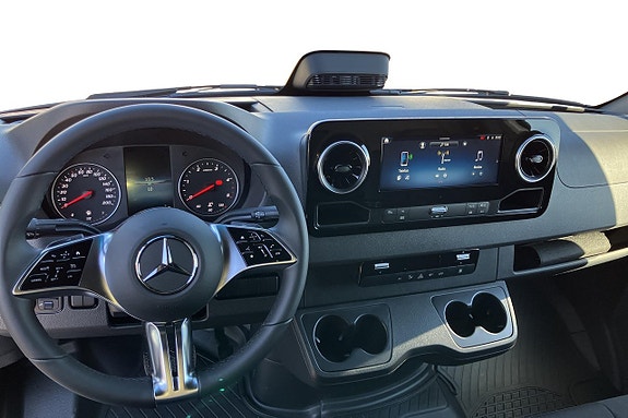 Mercedes-Benz Sprinter 319 9 of 24