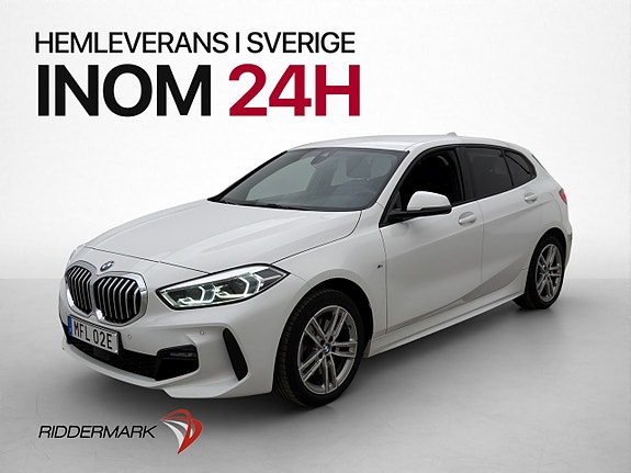 BMW 118i 3 of 5