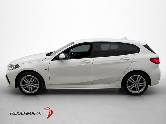 BMW 118i 5 of 5