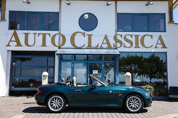 BMW Z3