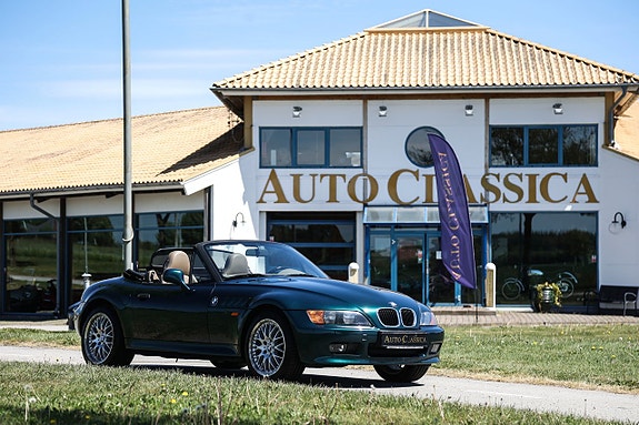BMW Z3 5 of 5