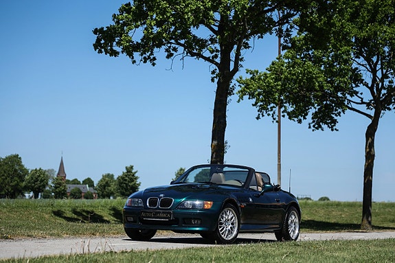 BMW Z3 4 of 5