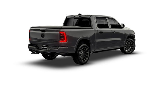 Dodge RAM 2 of 26