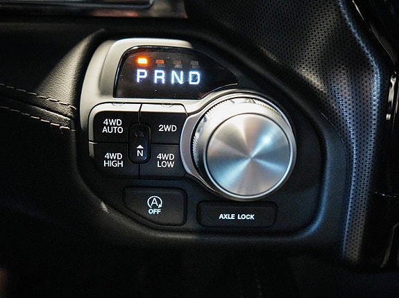 Dodge RAM 15 of 17
