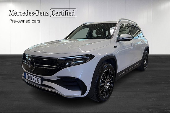 Mercedes-Benz EQB300
