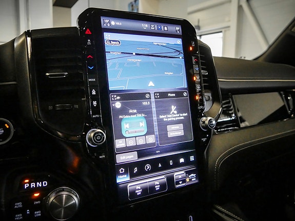 Dodge RAM 19 of 28