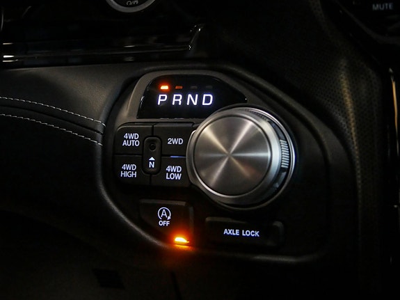 Dodge RAM 12 of 28