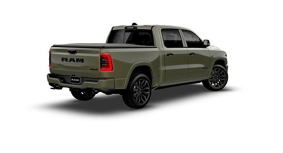 Dodge RAM 2 of 28