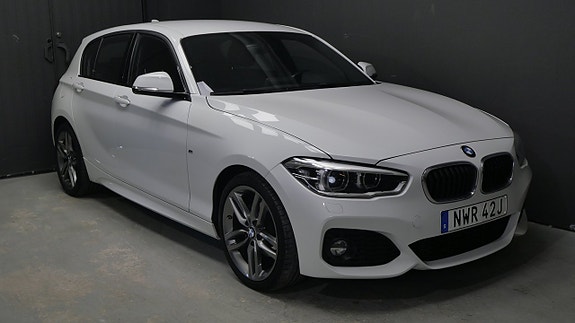BMW 120i