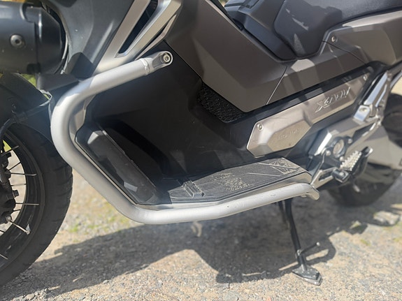 Honda X-ADV750 med touringkit mm 11 of 14