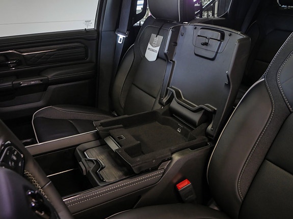 Dodge RAM 12 of 15