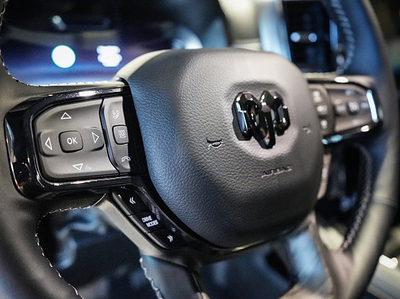 Dodge RAM 16 of 17