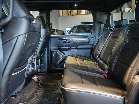 Dodge RAM 6 of 17