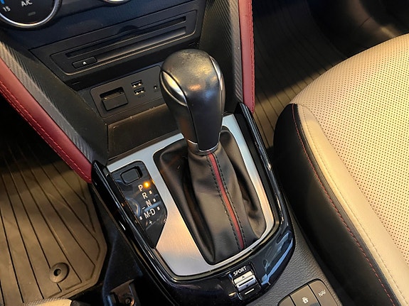 Mazda CX-3 15 of 21