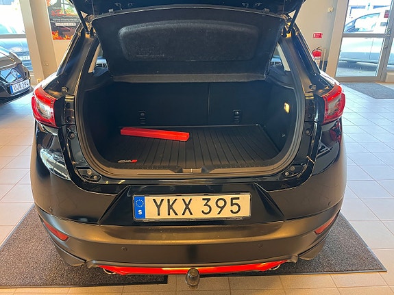 Mazda CX-3 7 of 21