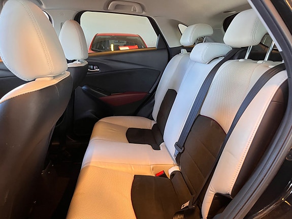 Mazda CX-3 10 of 21