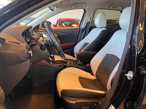 Mazda CX-3 8 of 21