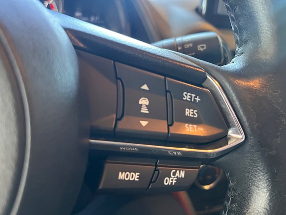 Mazda CX-3 18 of 21