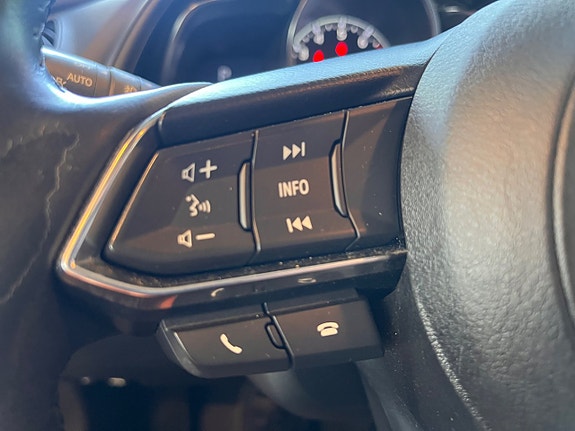 Mazda CX-3 17 of 21