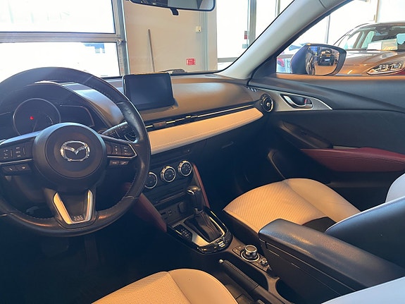 Mazda CX-3 9 of 21