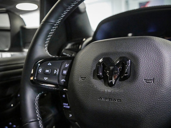 Dodge RAM 20 of 28